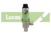 LUCAS ELECTRICAL FDB990 Idle Control Valve, air supply